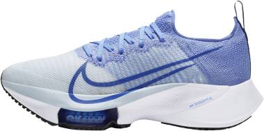 Nike Air Zoom Tempo Next% - Blue (CI9924400)