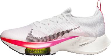 Nike Air Zoom Tempo Next% - White (DJ5430100)