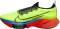 Nike Air Zoom Tempo Next% - Volt/Black-Bright Crimson-Light Photo Blue (DV3031700)