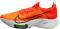 Nike Air Zoom Tempo Next% - Orange (CI9923801)