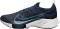 Nike Air Zoom Tempo Next% - College Navy/Platinum Tint/Lagoon Pulse (CI9923401)