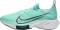 Nike Air Zoom Tempo Next% - Hyper Turq Black Chlorine Blue White (CI9923300) Nike Air Zoom Tempo Next% - Hyper Turq Black Chlorine Blue White (CI9923300)