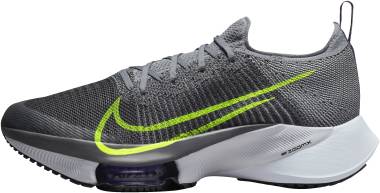 Nike Air Zoom Tempo Next% - Grey (CI9923004)
