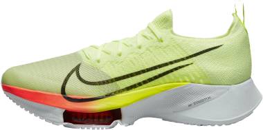 Nike Air Zoom Tempo Next% - Yellow (CI9923700)