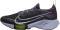 Nike Air Zoom Tempo Next% - Dk Raisin Ghost Black Volt (CI9924500)