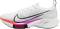 Nike Air Zoom Tempo Next% - White (CI9923100)