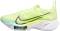 Nike Air Zoom Tempo Next% - Volt/Light Blue-White (CI9924700) Nike Air Zoom Tempo Next% - Volt/Light Blue-White (CI9924700)