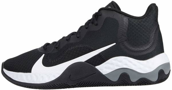 Nike renew elevate iii men's basketball shoes