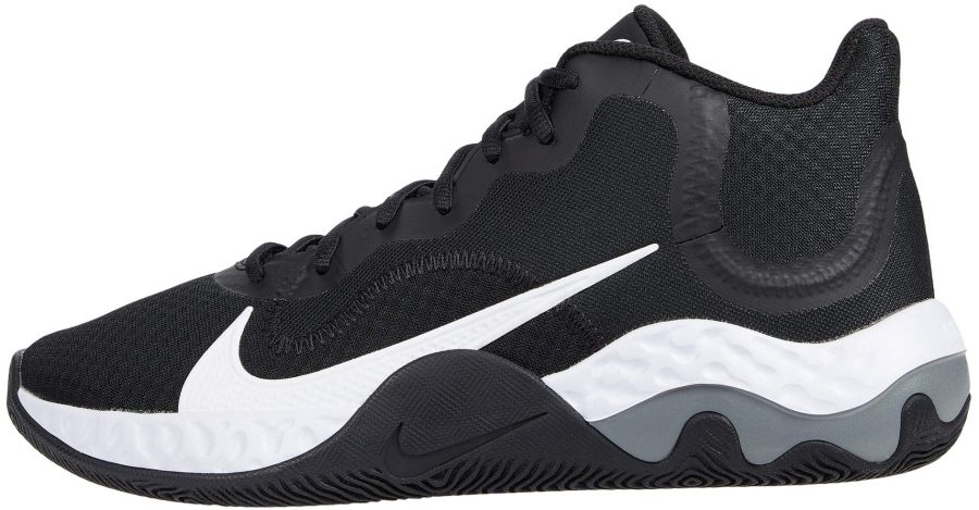 best nike outdoor basketball shoes