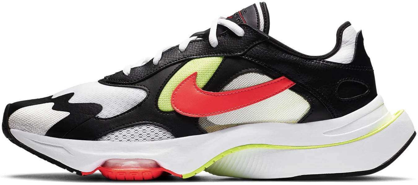 Nike Air Zoom Division sneakers in 3 colors (only $60) | RunRepeat