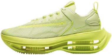 Nike Zoom Double-Stacked - Barely Volt/Barely Volt (CI0804700)
