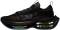 Nike Zoom Double-Stacked - Black (CI0804001)