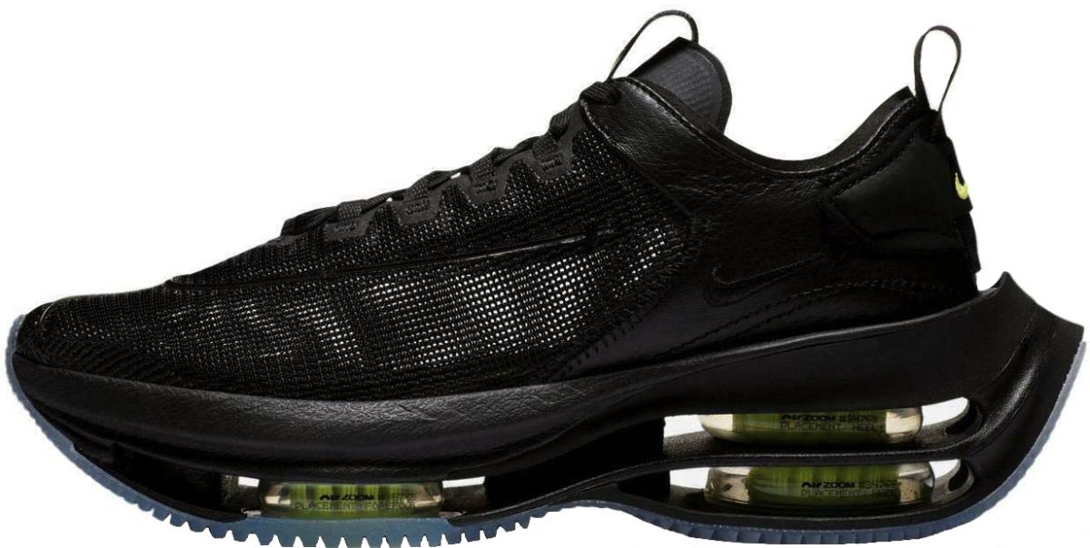 Nike Zoom Double-Stacked sneakers in 7 colors (only $169)