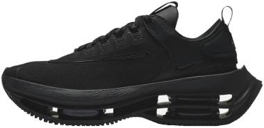 Nike Zoom Double-Stacked - Black Black Black Dark Smoke Grey (CZ2909001)