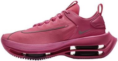 Nike Zoom Double-Stacked - Pink Blast Black Pink Blast (CZ2909600)