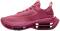nike zoom double stacked pink 7af5 60