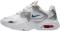 Nike Air Max 2X - White Racer Blue 101 (CK2947102)