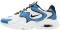 Nike Air Max 2X - White/Laser Blue/Black (CK2943102)