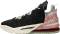 Nike Lebron 18 - Black (CQ9283008)