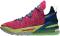 Nike Lebron 18 - Pink (DB8148600)