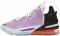 Nike Lebron 18 - Multicolor/white (CQ9283900)