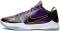 Nike Kobe 5 Protro - Court Purple/University Gold-Black-White (CD4991500) - slide 1