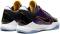 Nike Kobe 5 Protro - Court Purple/University Gold-Black-White (CD4991500) - slide 2