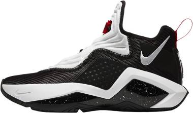 Детские рюкзаки Nike - Black/White/University Red (CK6024002)