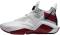 Nike LeBron Soldier 14 - White/University Red-Team Red (CK6024100)