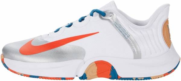 NikeCourt Air Zoom GP Turbo Review 2022, Facts, Deals ($100) | RunRepeat