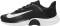 NikeCourt Air Zoom GP Turbo - Black/White (CK7513004)