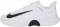 NikeCourt Air Zoom GP Turbo - White/Black (CK7513103)