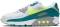 Nike Air Max 3 - White/Spruce-Grey Fog-Hot Lime (CZ2908100)