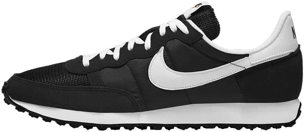 nike challenger sneakers