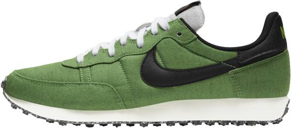 nike challenger vintage trainers