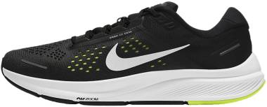nike stability running shoes