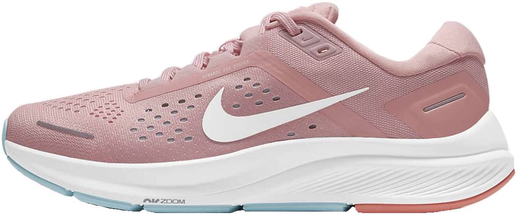 Nike Air Zoom Structure 23 Review | Running Shoes Guru