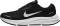 Nike Air Zoom Structure 23 - Black/White/Anthracite (CZ6720001)