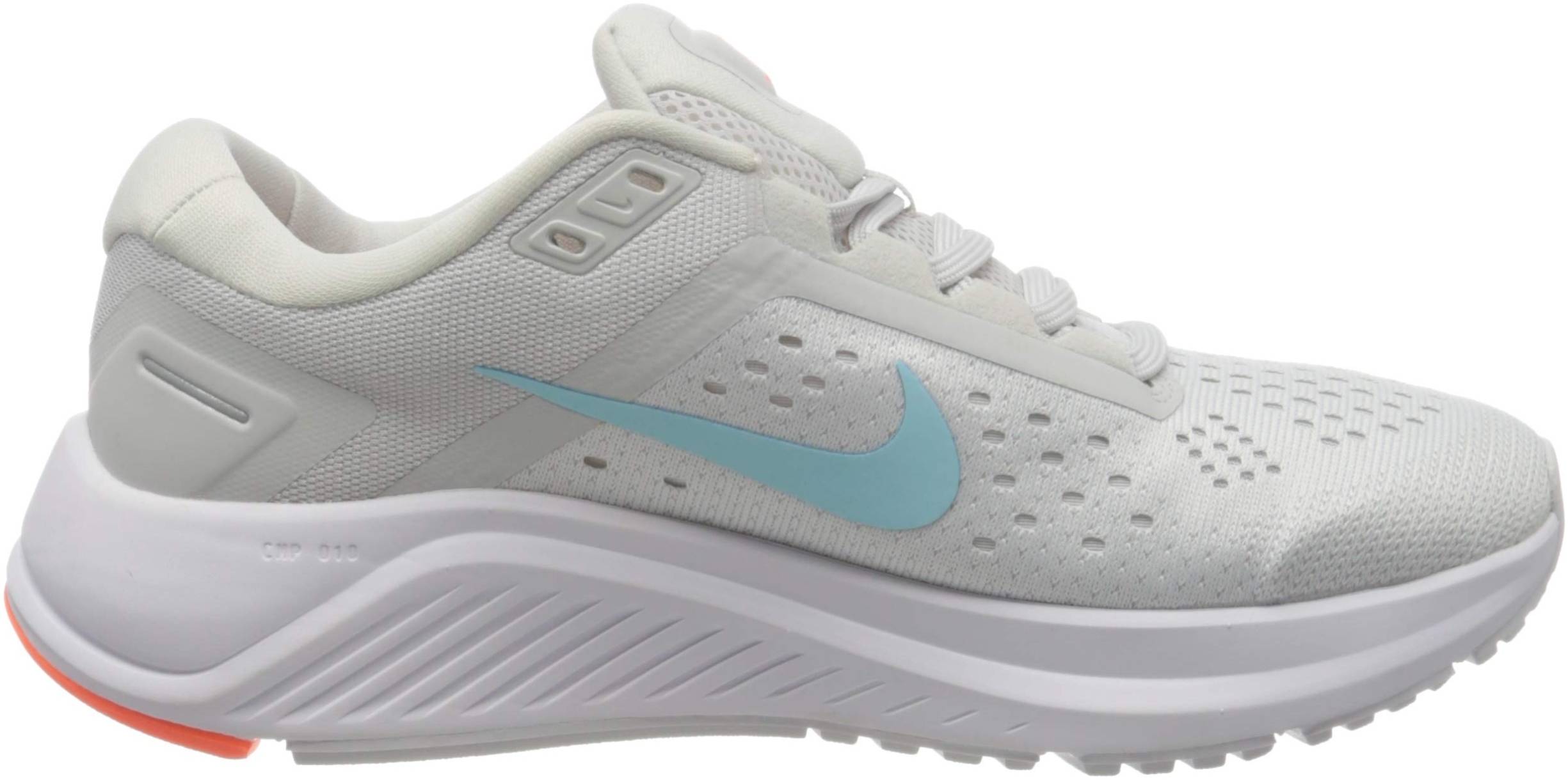Nike Air Structure 23 Review Deals (£60) | RunRepeat