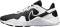 Nike Legend Essential 2 - Black White Black (CQ9356015)