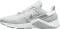 Nike Legend Essential 2 - Photon Dust White Grey Fog Metallic Silver (CQ9545012)