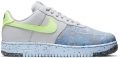 Nike Air Force 1 Crater - White (CZ1524001) - slide 2