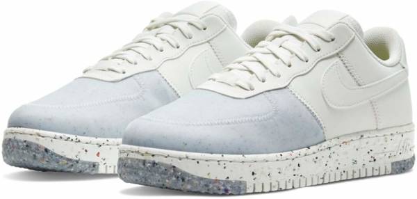 Nike Air Force 1 Crater - White (CZ1524001) - slide 3