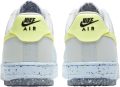 Nike Air Force 1 Crater - White (CZ1524001) - slide 7