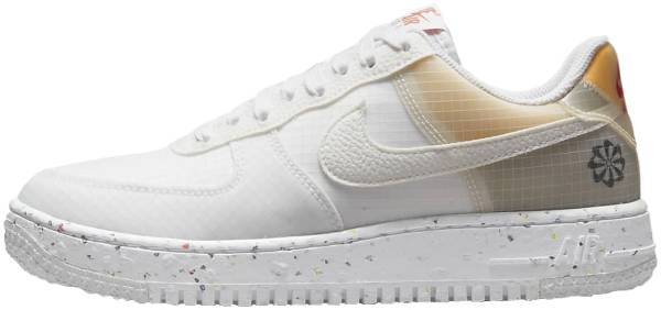 Nike Air Force 1 Crater sneakers in 9 colors (only $88) | RunRepeat
