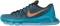 Nike KD 8 - Blue Lagoon/Bright Citrus-Black-Tide Pool Blue (749375480)