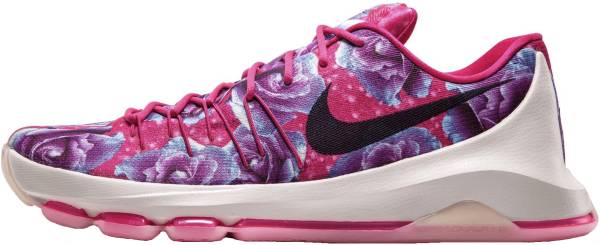 nike kd 8 review