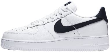 Nike Air Force 1 07 Craft - White (CT2317100)