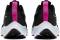 Nike Air Zoom Pegasus 37 Shield - Black/Iron Grey/Obsidian Mist/Pink Blast (CQ8639003) - slide 3