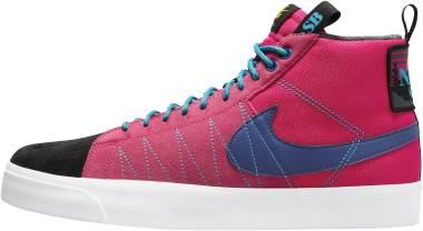 Nike SB Zoom Blazer Mid Premium - Pink (DC8903600)
